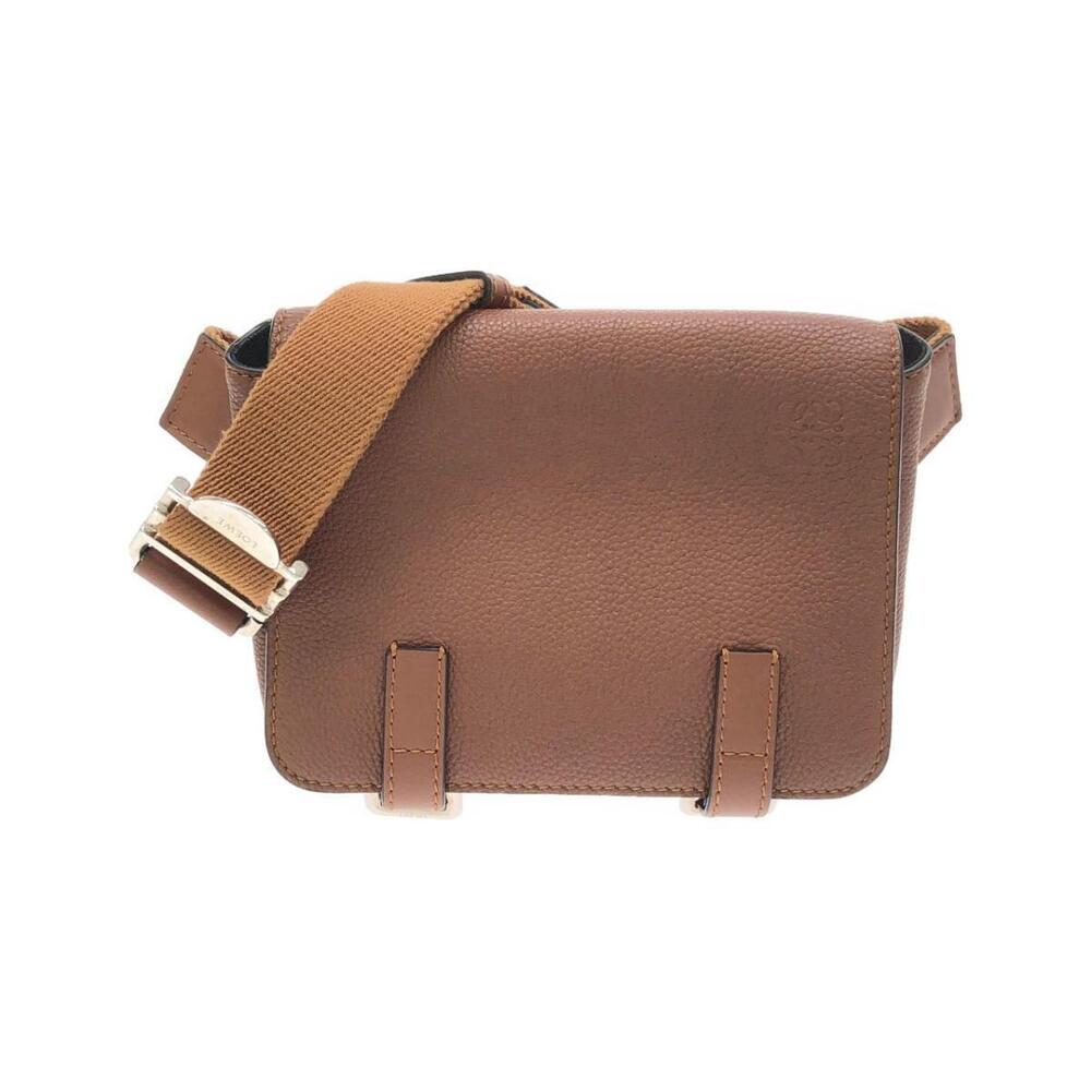 Loewe Military Bum Bag Shoulder